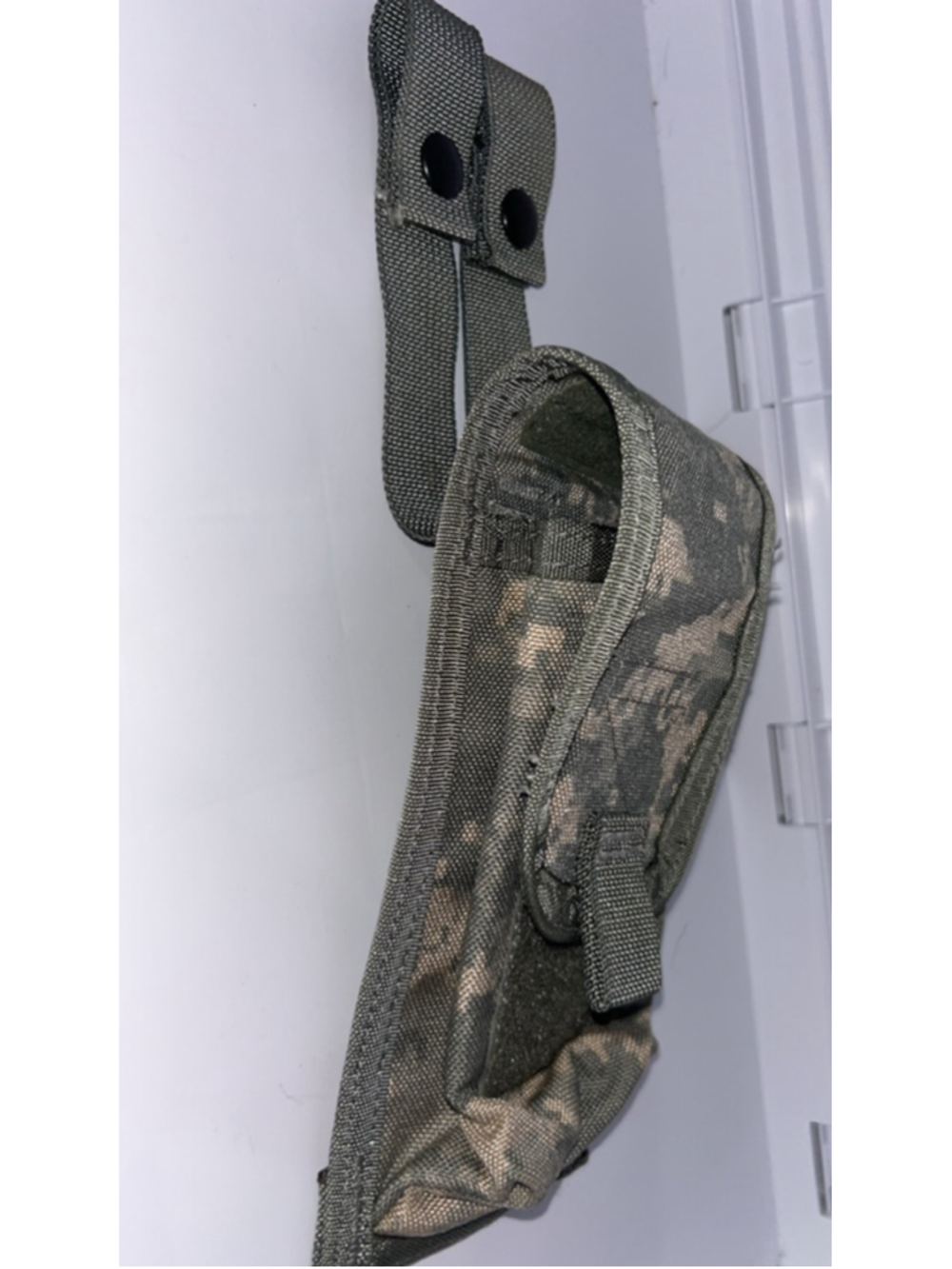 Unisex Unbranded Camo Cell Phone Case One Size Green Brown